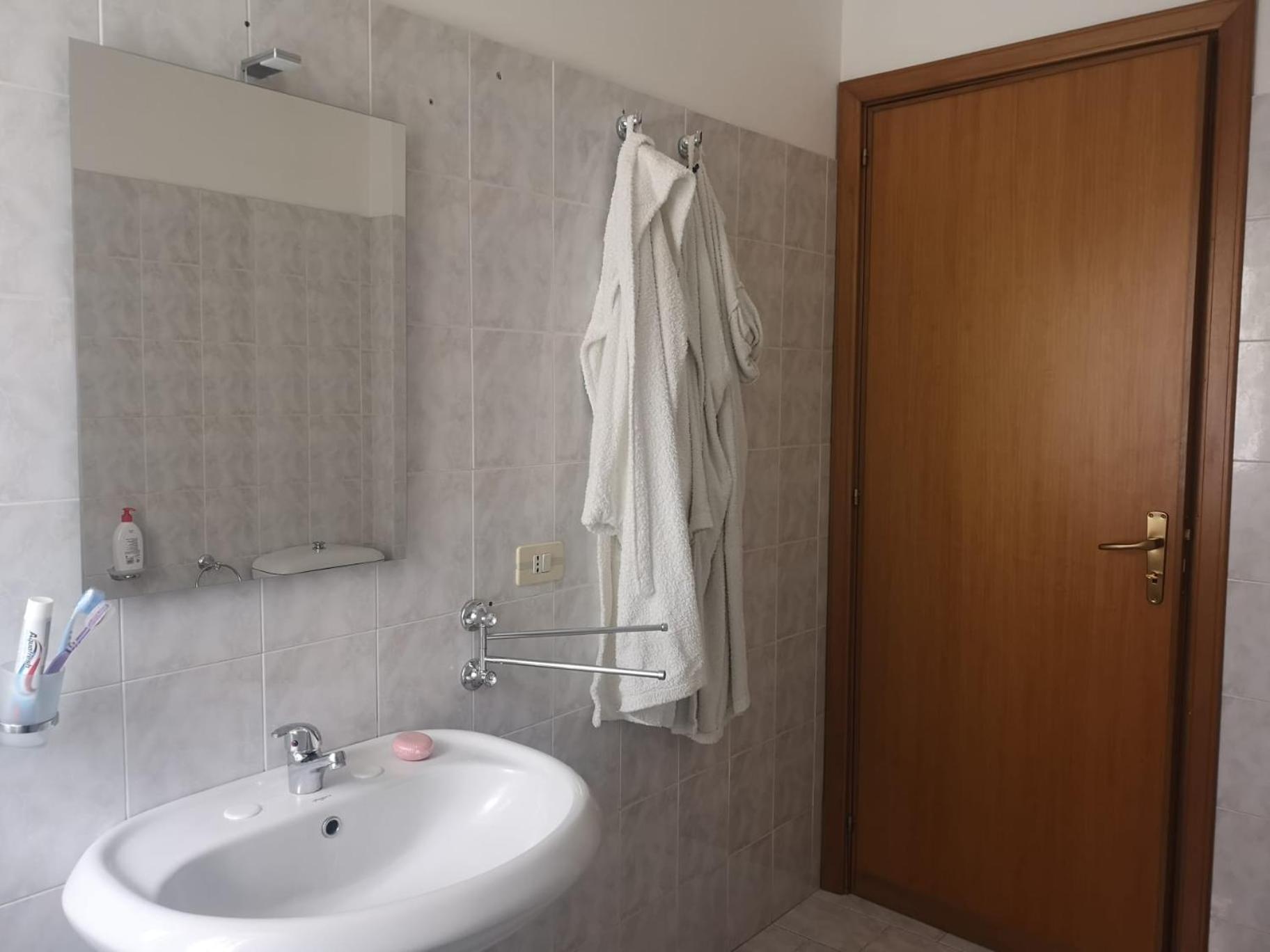 Etna Holiday Apartment - Casa Vacanze Fiumefreddo di Sicilia Esterno foto